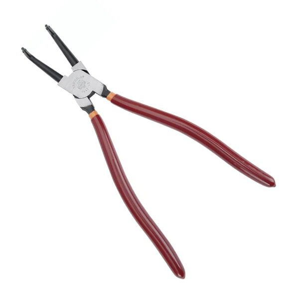 Taparia 13 inch / 300 mm Internal Bent Nose Circlip Plier, 1442-13
