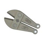 Taparia 48 inch (1219 mm) Spare Blades Set for Bolt Cutter, BCB 48