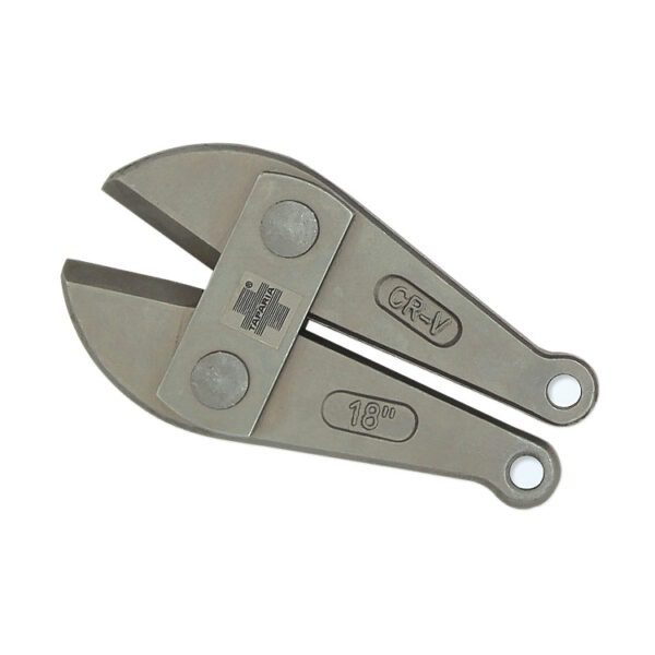 Taparia 14 inch (350 mm) Spare Blades Set for Bolt Cutter, BCB-14