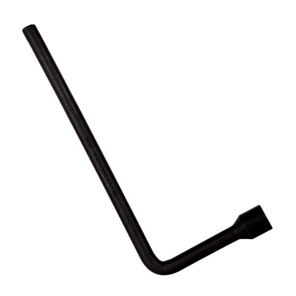 Taparia 300 mm Length L-Spanner, 1536