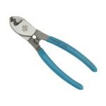 Taparia 6 inch (160 mm) Cable Cutter, CC 06