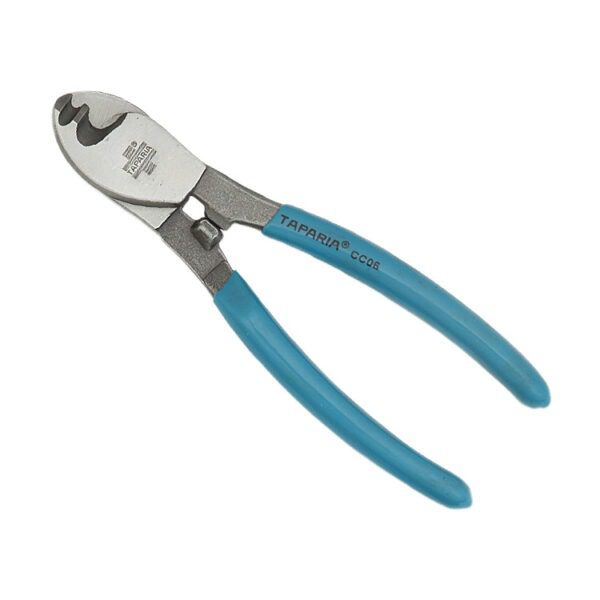 Taparia 6 inch (160 mm) Cable Cutter, CC 06