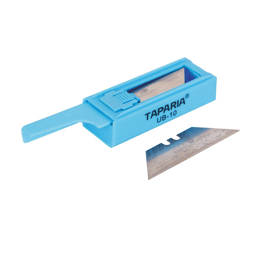 product030619121147PM26f-v1.jpg Taparia 19 mm Spare Blade for (UK-3), UB-10 - Image 1