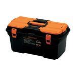 Taparia 19 Inch Plastic Tool Box With Organizer, PTB 19