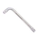 Taparia 120 x 450 mm L-Handle (1/2 inch Sq. Drive), 1737