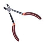 Taparia 6 inch / 160 mm Side Cutting Long Reach Mini Plier, 1455