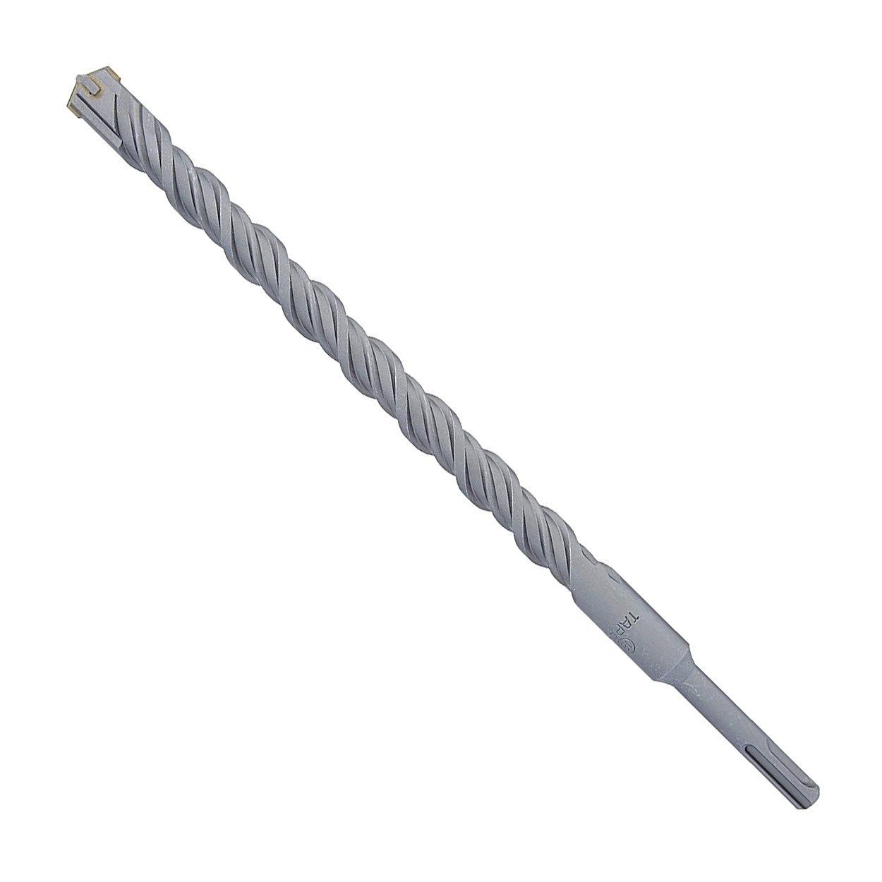 product031120124145PMhammer-drill-bit.jpg Taparia 12 x 600 mm Plus Hammer Drill Bit, HDC 12600 - Image 1