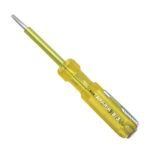 Taparia 130 mm Line Tester Screw Driver, 813