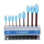 Taparia 9 Pcs (1.5 mm - 10 mm) T-Handle Allen Key Sets, TAKM 9