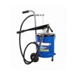 Taparia 15 Kg Bucket Grease Pump With Trolley, BGPT 15