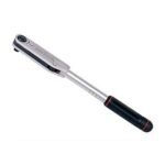 Taparia 12 - 68 nm Professional Torque Wrench (1/2 Inch Sq. Drive), TWP 50