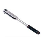 Taparia 25 - 135 nm Professional Torque Wrench (1/2 Inch Sq. Drive), TWP 100