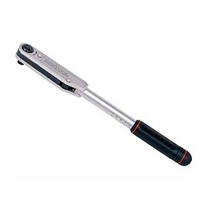 product050922104108AMTWP10-v1.jpg Taparia 50 - 225 nm Professional Torque Wrench (1/2 Inch Sq. Drive), TWP 160 - Image 1