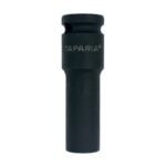 Taparia 32 mm, 1/2 Inch Sq. Drive Deep Impact Socket (Hexagonal), IML 32H
