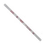 Taparia 12 inch, 24 TPI Bi-Metal Hacksaw Blades, HBB 1224