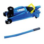 Taparia 3 Ton Hydraulic Trolley Jack, HTJ 3