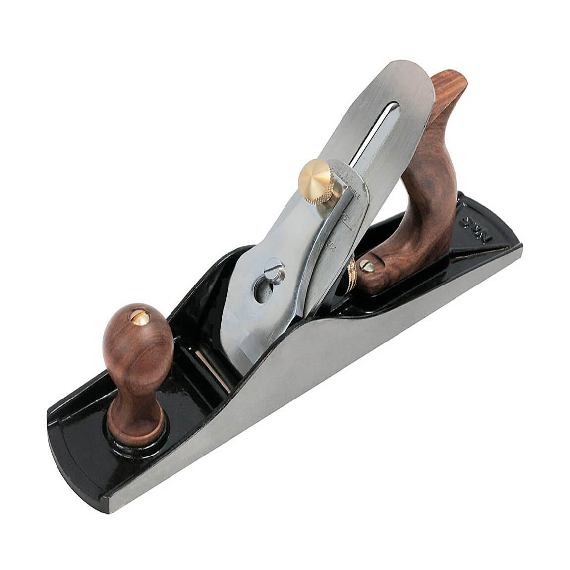 product100122061143AMCSP3.jpg Taparia 250 mm (Length), 50 mm (Blade) Jack Plane, CSP 4 - Image 1