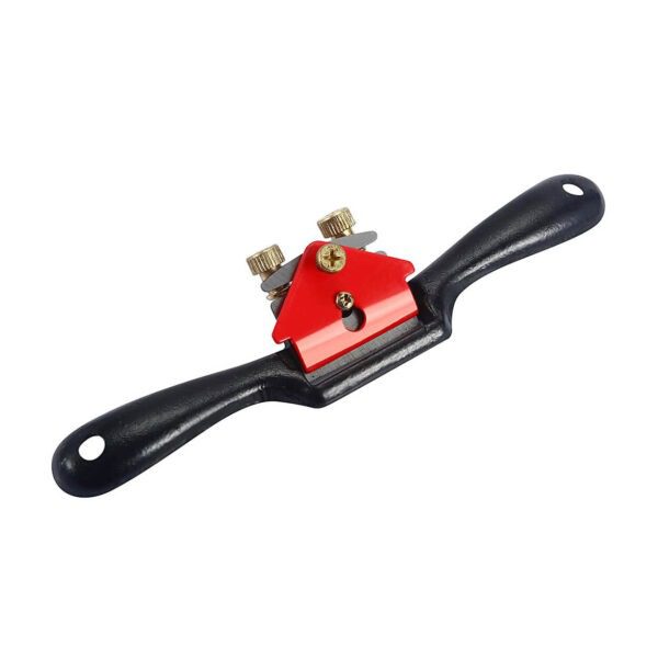 Taparia 250 mm (Length), 55 mm (Blade) Spoke Shave, SPS 151