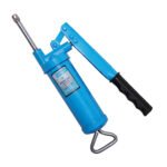 Taparia 200 cc Lever Type Grease Gun, GGL 20C
