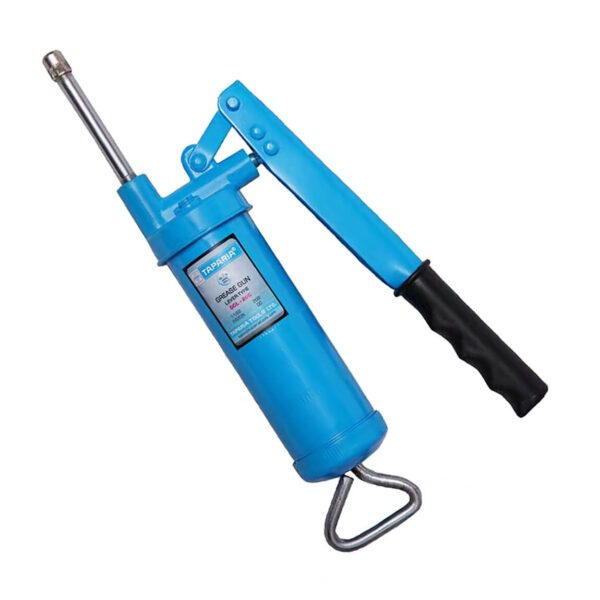Taparia 300 cc Lever Type Grease Gun, GGL 30C