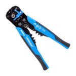 Taparia 8 Inch Automatic Wire Stripper, AWS 8