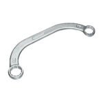 Taparia 12 x 13 mm Half Moon Spanner, HM 1213