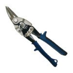 Taparia 250 mm / 10 inch Aviation Tin Cutter with Spring (Left Nose), ATL 10