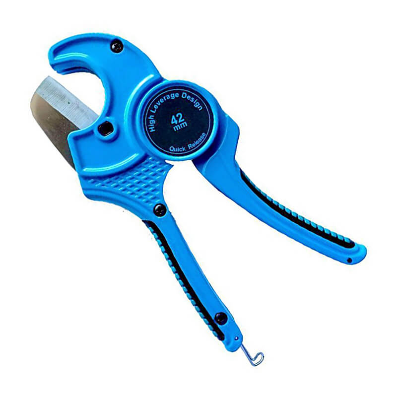 product130122103753AMPCHL-42-v2.jpg Taparia 42 mm High Leverage PVC Plastic Pipe Cutter, PCHL 42 - Image 1