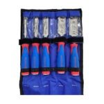 Taparia 5 Pcs Wood Working Chisels Set, WCBS 5