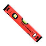 Taparia 30 cm / 300 mm Spirit Level with Magnet (1.0 mm Accuracy), SLM 1012