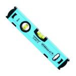 Taparia 30 cm / 300 mm Spirit Level with Magnet (0.50 mm Accuracy), SLM05 12