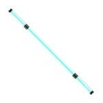 Taparia 60 cm / 600 mm Spirit Level with Magnet (0.50 mm Accuracy), SLM05 24