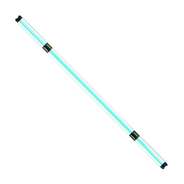 Taparia 60 cm / 600 mm Spirit Level with Magnet (0.50 mm Accuracy), SLM05 24