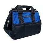 Taparia 12 Inch Water Resistant Multipurpose Tools Storage Bag, TB 12