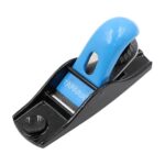 Taparia 140 mm (Length), 35 mm (Blade) Block Plane, CBP 102