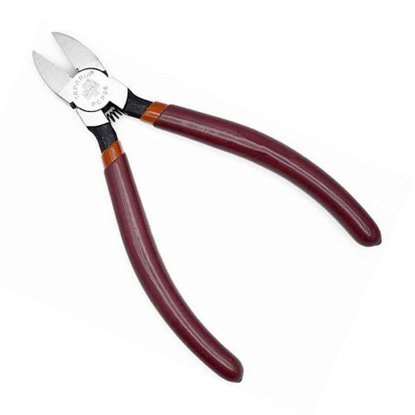 Taparia 6 inch / 157 mm Plastic Cutting Pliers, PCP-06