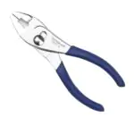 Taparia 6 inch / 150 mm Slip Joint Pliers, 1221