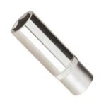Taparia 21mm Spark Plug Socket (1/2 inch Sq.Drive), SP 21