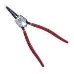 Taparia 13 inch / 320 mm External Straight Nose Circlip Plier, 1443-13