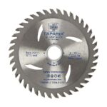 Taparia 4 inch / 110 mm TCT Wood Cutting Blades (40 Teeth), TCTS 440