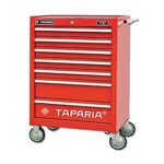 Taparia 780 x 520 x 749 mm / 5 Drawers Tools Trolley, TTB 5