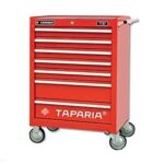 Taparia 935 x 520 x 749 mm / 7 Drawers Tools Trolley, TTB 7