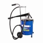 Taparia 10 Kg Bucket Grease Pump Without Trolley, BGP 10