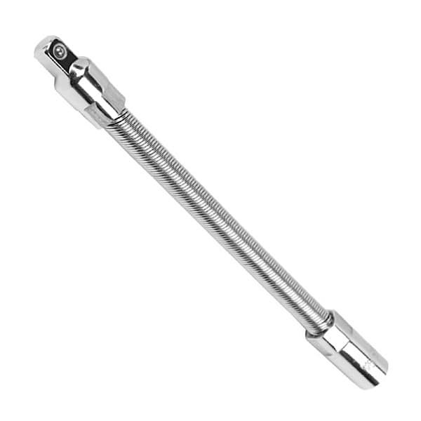 product200922054136AMA763-v1.jpg Taparia 150 mm Flexible Extension Bar (1/4 Inch Sq. Drive), A 763 - Image 1