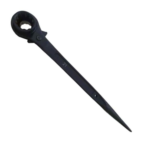 Taparia 19 x 21 mm Double Side Socket Wrench, DSRW1921