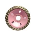 Taparia 100 mm Turbo Cut Cup Wheel Blade, CWT4