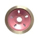 Taparia 100 mm Continuous Cut Cup Wheel Blade, CWC4