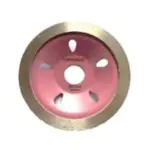 Taparia 100 mm Continuous Cut Cup Wheel Blade, CWC4