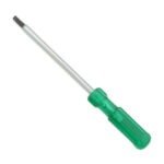 Taparia T10 x 150 mm Blade Length Torx Screw Driver, T-10L