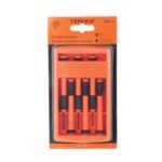 Taparia 6 Pcs Precision Screw Driver Set, PSFP 6